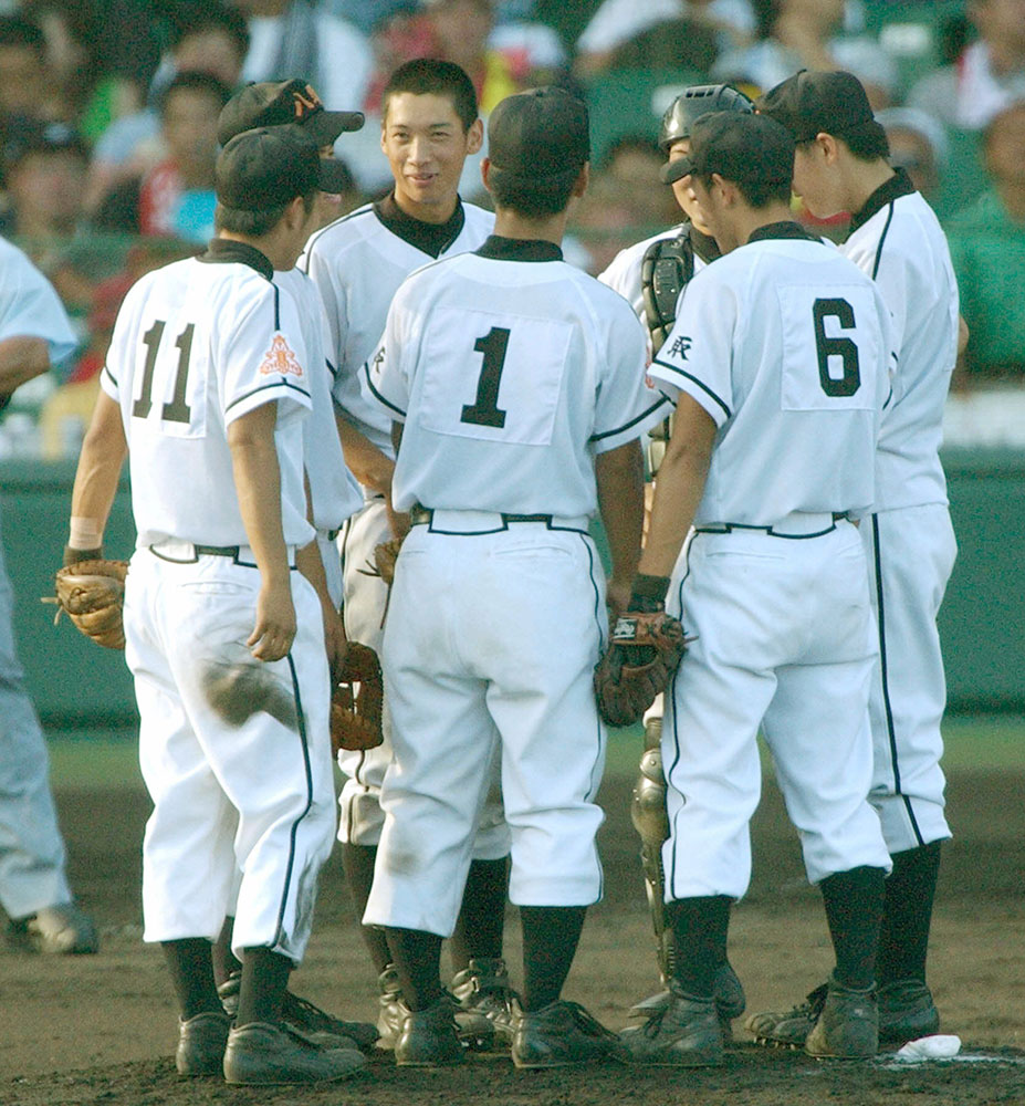 【鳥取】地元の球児が地元の誇りになった…八頭に見た高校野球の原点