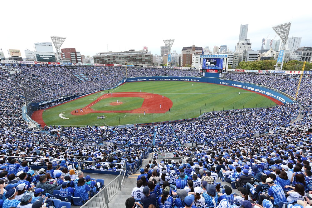 プロ野球　２３日間の中断検討　東京五輪ソフトボール開幕の７・２２から