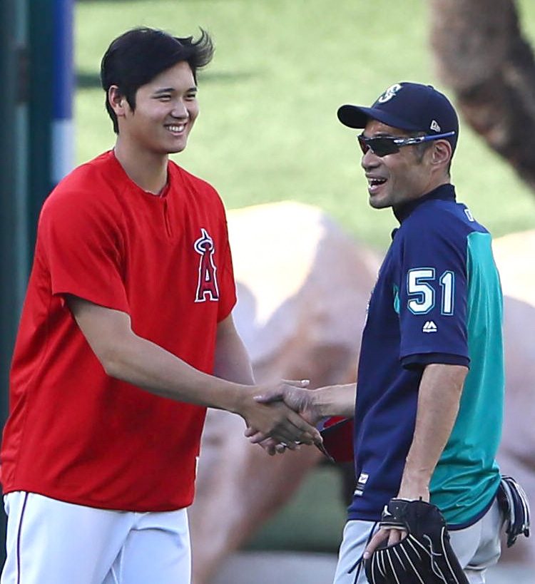 【画像・写真】「大谷は来年投げない」ソーシア監督が言及、手術の有無は明かさず