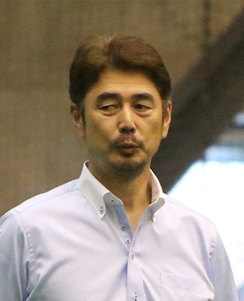 日本ハム　吉井投手コーチ退団を発表