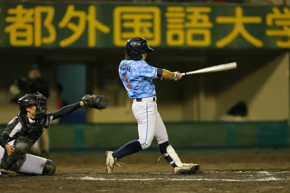 ハナマウイ、京都フローラなど４強　女子野球ジャパンカップ