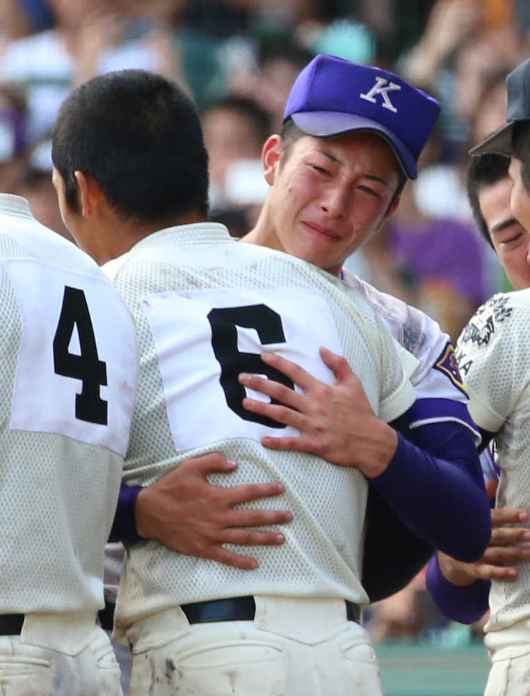 甲子園歴史館で１００回大会振り返り根尾のバット、吉田のユニなど展示