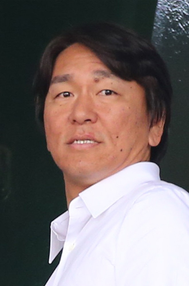 松井氏、来季もヤンキースのアドバイザー　ＧＭが公表