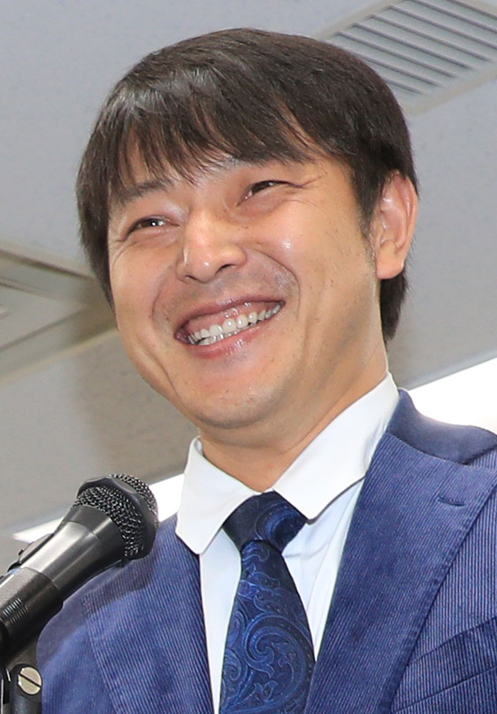 岩隈久志投手