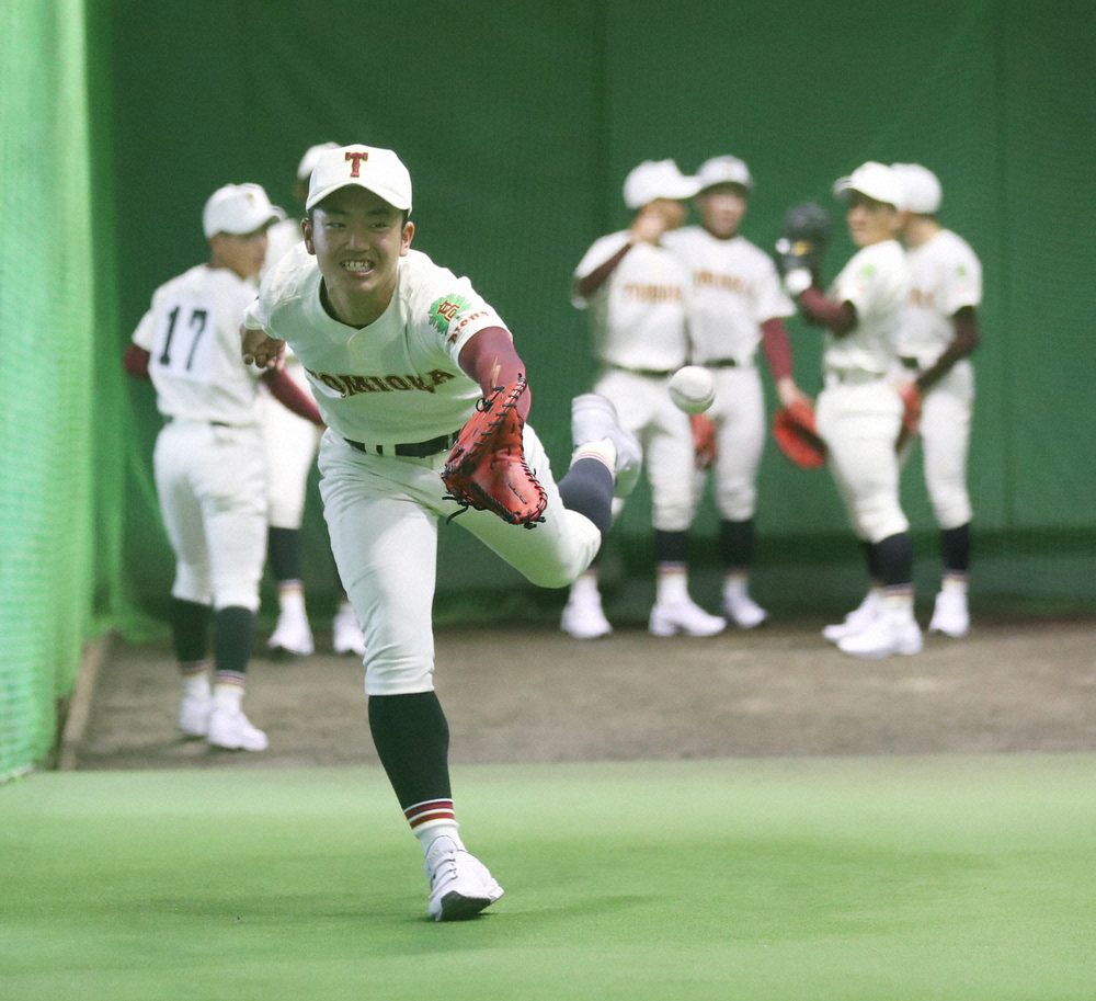 富岡西「ノーサイン野球」で考えた「高校野球」と「監督」（下）