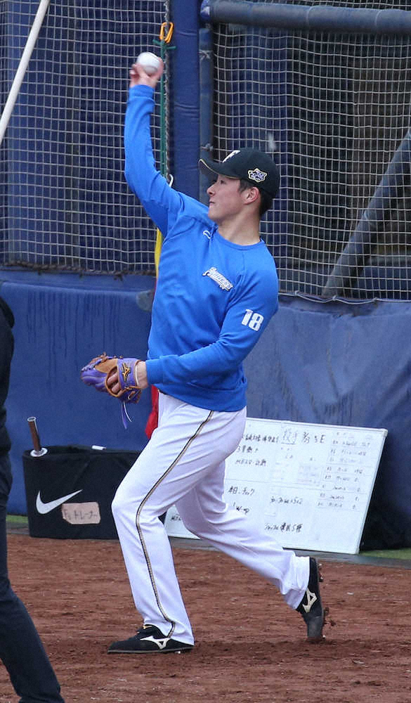 輝星、奥川は「高2の球じゃなかった」星稜の優勝“予言”