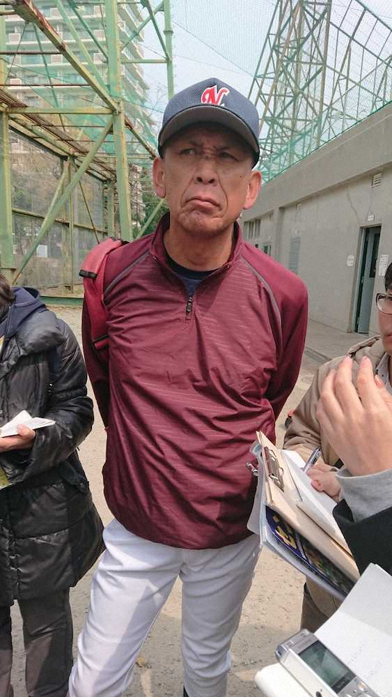 習志野　あす市和歌山戦　小林監督、サイン盗み騒動は「選手へ影響なし」