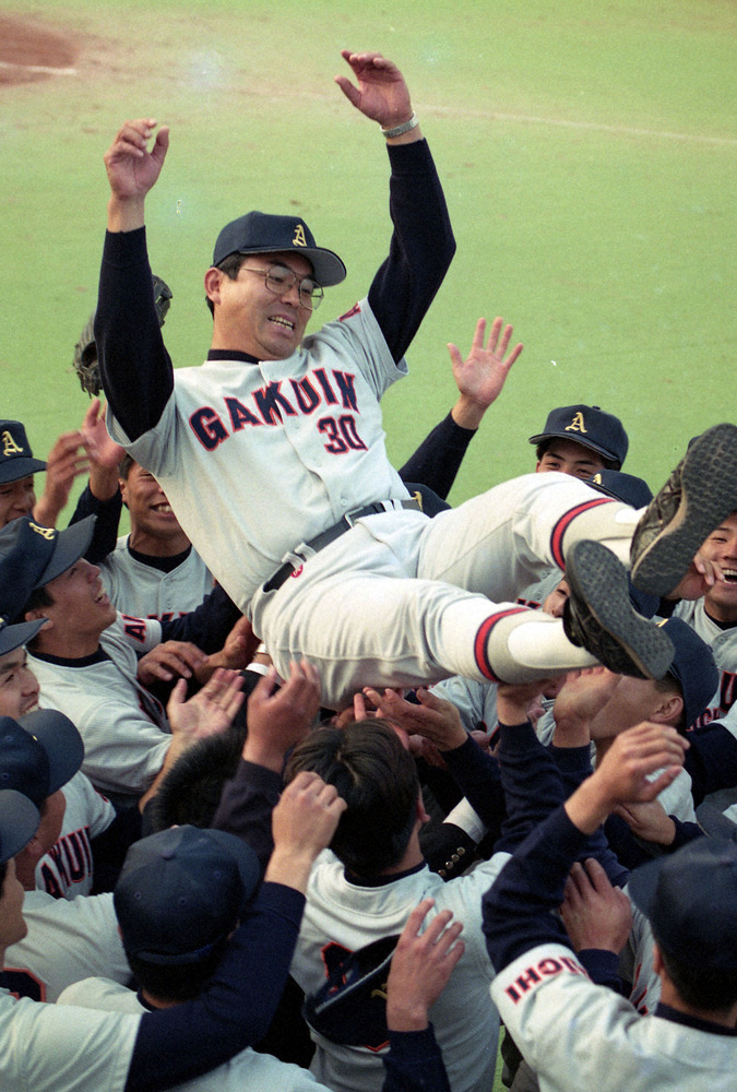 野球界に衝撃、中畑清氏も「ありえない」…史上唯一、巨人ドラ１を蹴った男が追いかけた夢とは