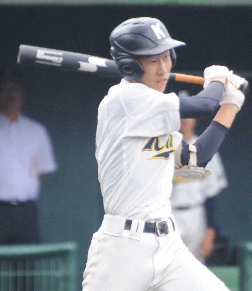 【長野】駒ケ根工33年ぶり16強！7回一挙6得点で逆転勝ち