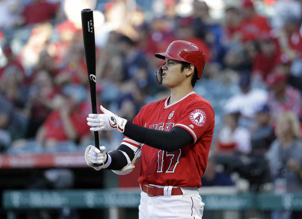 大谷翔平　急逝スカッグスは「本当にお兄ちゃんみたいな感じだった」