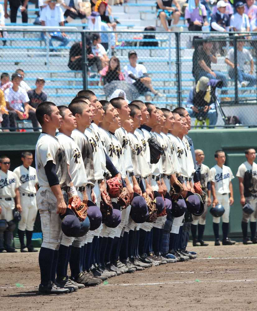 【鹿児島】神村学園2年ぶり決勝！「打てないなら走ろう」国分中央・今村を足で揺さぶり5盗塁