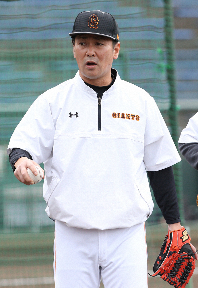 フジ「たまッチ！」巨人・元木コーチの魅力深掘り　令和初の3冠王候補も選出