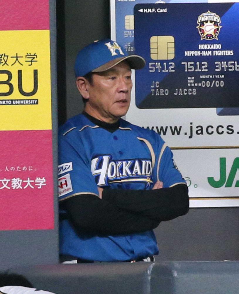 日本ハム・栗山監督が持つ選手たちへの「憧れ」「敬意」…その原点は大学時代に