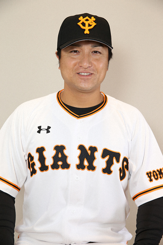 高橋由伸氏が講師役　11・30都内で小学生対象に野球教室、ミニトークショー