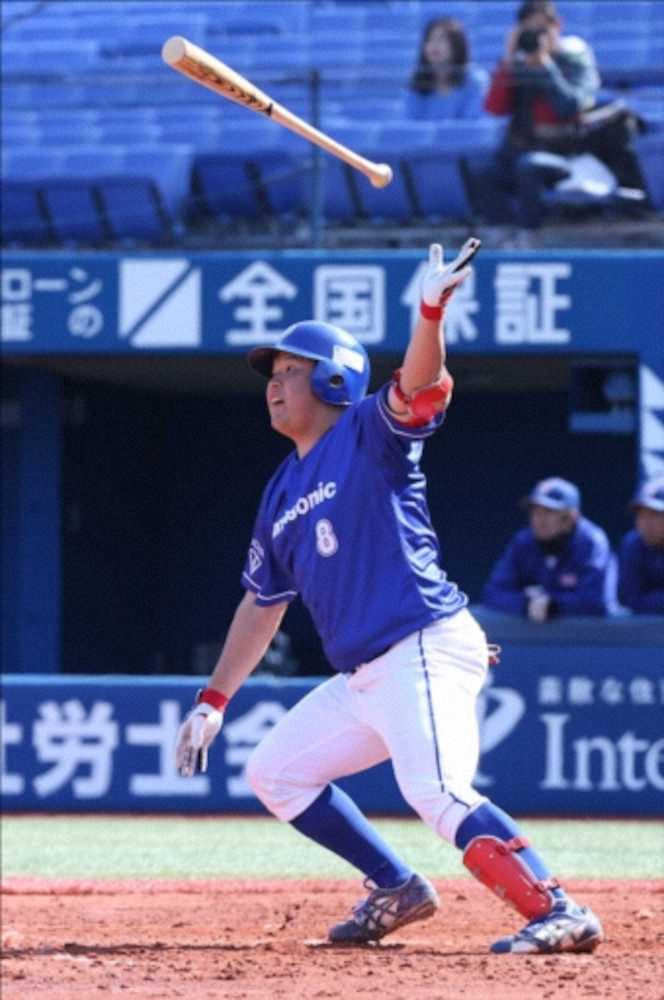 阪神　ドラフト候補約80人に絞り込む　即戦力野手2人をリストアップ