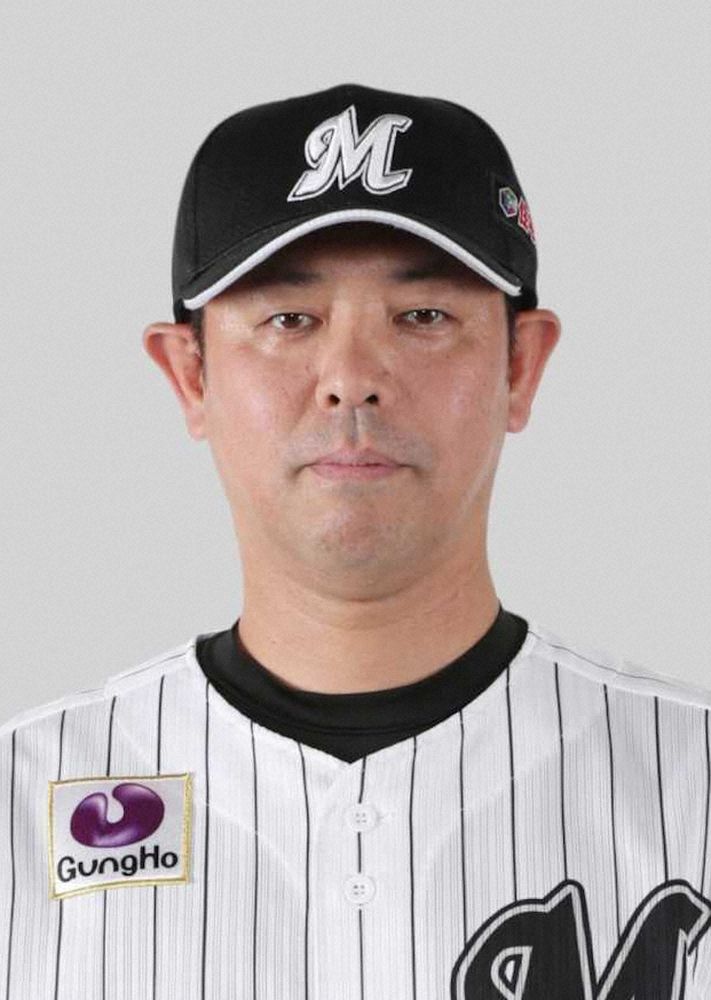 清水直行氏　沖縄初のプロ野球球団琉球ブルーオーシャンズ初代監督に就任