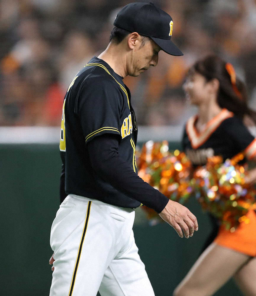 阪神・矢野監督　試合後ナイン鼓舞「やり返すぞ！」奇跡への軌跡は来季につながる