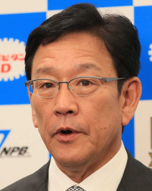 日本ハム、来季1軍組閣発表　武田勝氏が投手コーチに就任　4年ぶり現場復帰