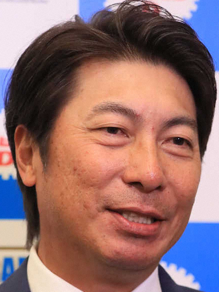 ヤクルト高津新監督　守護神は白紙　勝利の方程式を「強いものに」