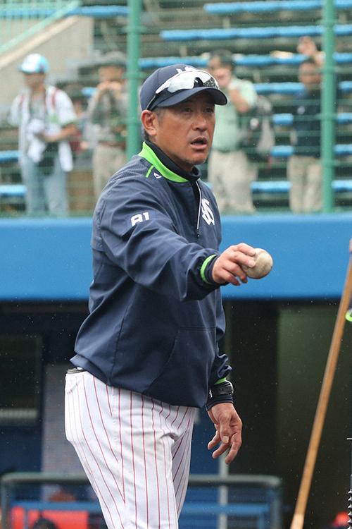 巨人、石井琢朗氏が1軍野手総合コーチで入閣へ