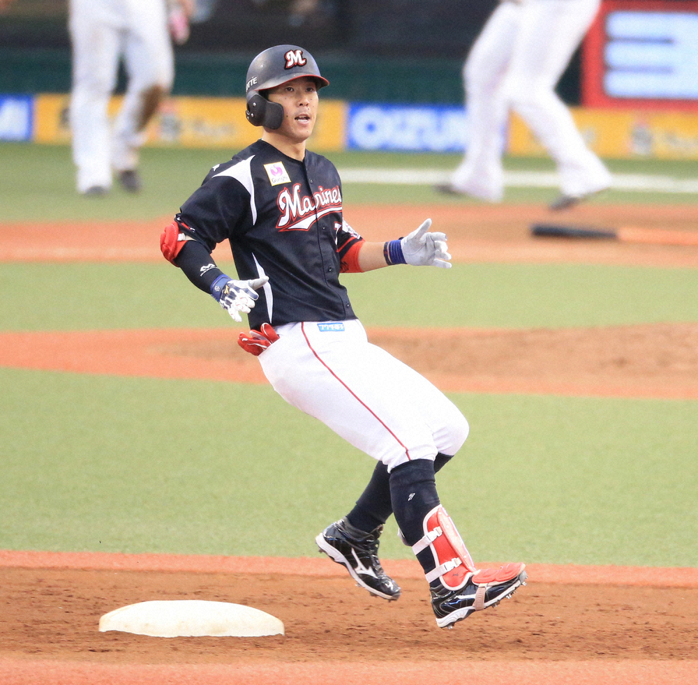 巨人、FA取得のロッテ鈴木大地を獲得調査　広島・野村の動向も注視　