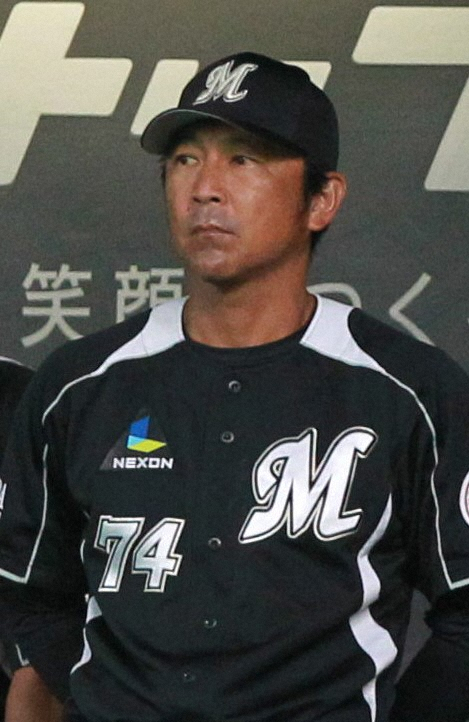 日本ハムが山中潔氏の育成コーチ就任発表　広島など5球団でプレー　日本プロ球界復帰は7年ぶり