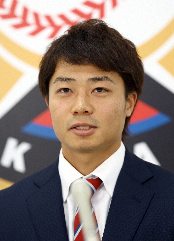 日本ハム・中島　FA権行使せず残留へ　28歳選手会長、球団と合意間近