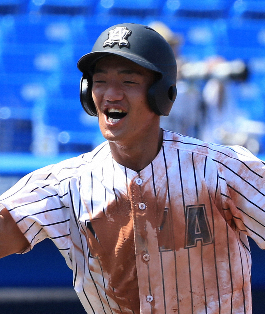 東都大学野球秋季リーグ戦全日程終了　亜大・矢野が首位打者