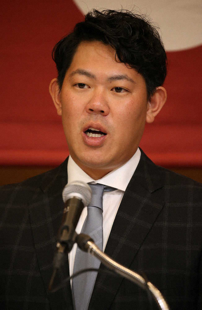 いきなり山口VS大谷も!?　巨人山口獲り意欲のレンジャーズ新球場、公式戦こけら落としVSエンゼルス