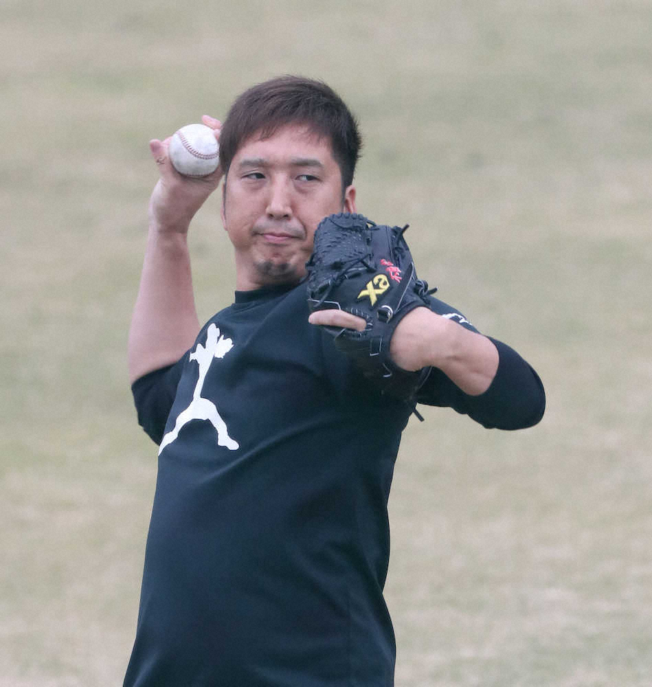 来季も任せた!阪神・矢野監督　守護神は球児「外す理由ない」