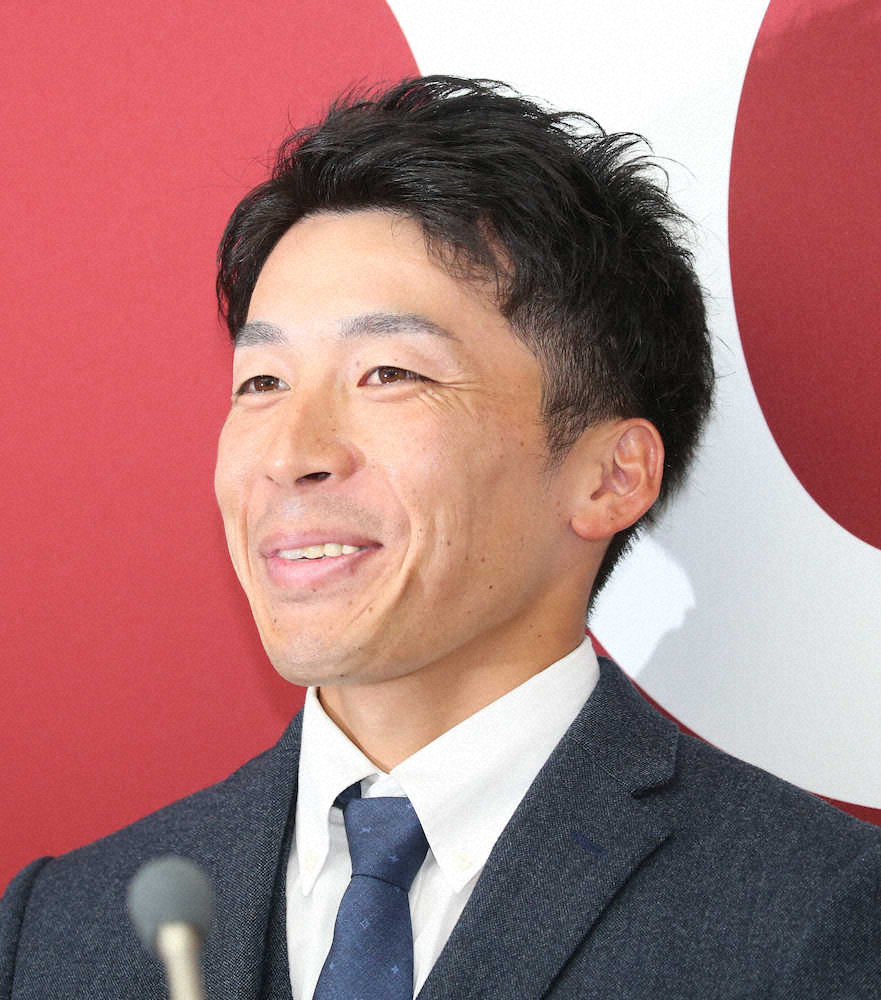 巨人・増田大が1000万円増　代走切り札が“スピード”出世　来季は背番「0」に