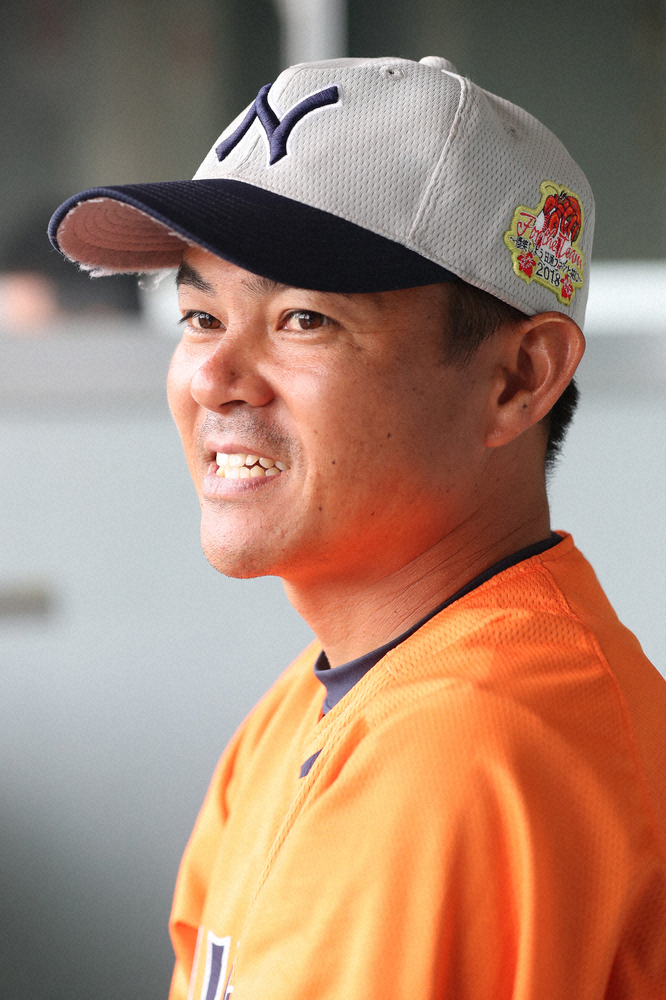 元日本ハム武田久が現役引退　3度のセーブ王　今季は日本通運で兼任コーチ