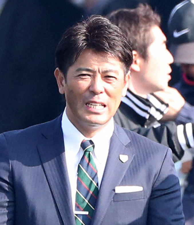 侍・稲葉監督　野村克也さん悼む「プロ1年目からここまで私を育ててくださいました」
