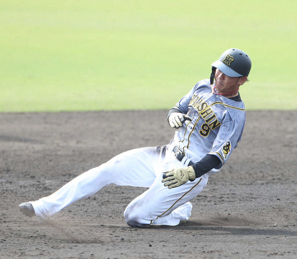 【内田雅也の追球】“追悼試合”を見ていたら――「野村目線」で見た阪神