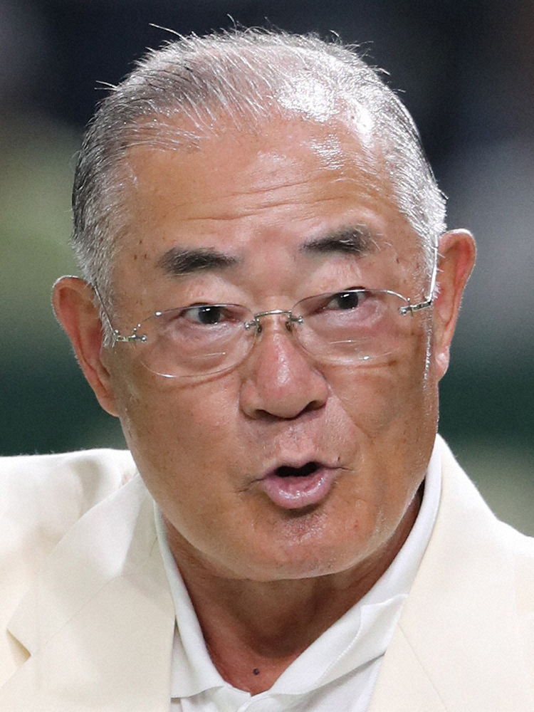 張本勲氏、センバツの延期は「難しい」「2、3年必死で練習してようやく…」