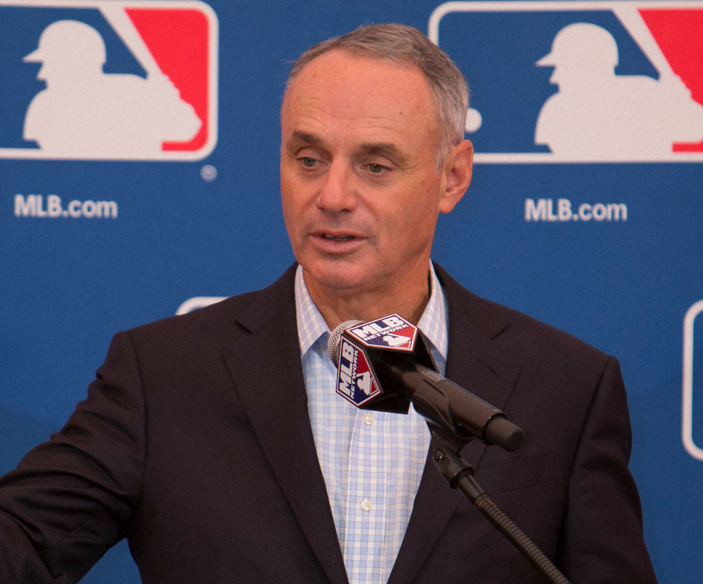 MLB　マイナーリーガー援助策を発表　再延期以降の補償も検討