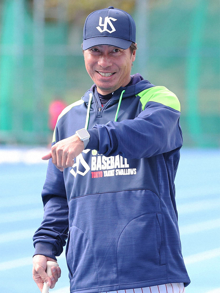 【ヤクルト】投手出身の監督はテコ入れ成功例が多い　高津監督にも兆し!!OP戦セ2位の防御率