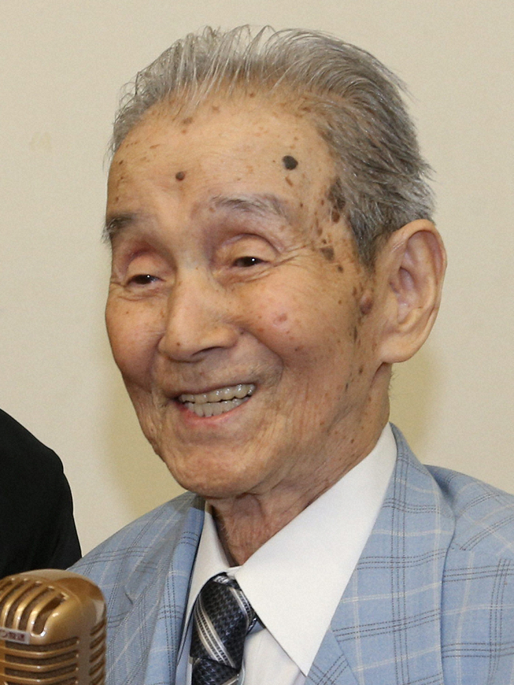 関根潤三さん死去　93歳　大洋、ヤクルトで監督　03年に野球殿堂入り