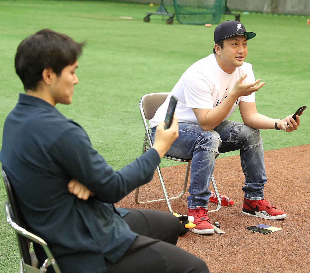 【画像・写真】巨人・沢村“竹内まりやトレ”!? インスタライブで告白「モチベーション上がる」