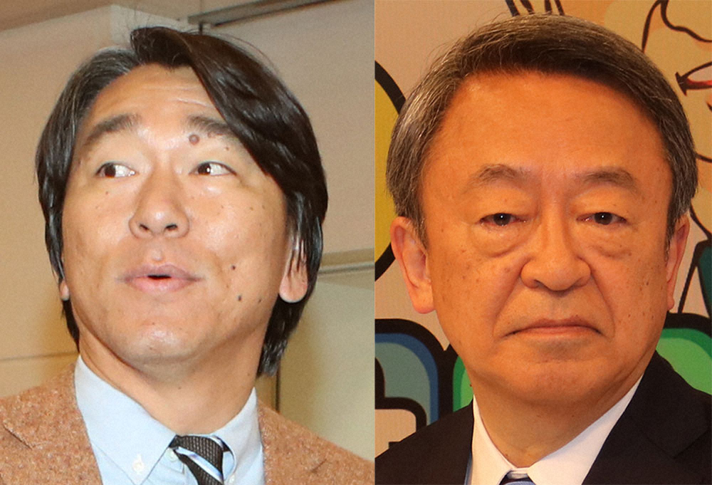 松井秀喜氏　巨人の監督に意欲？池上彰氏の直球質問に「自分の状況が許せば、かもしれないですね」