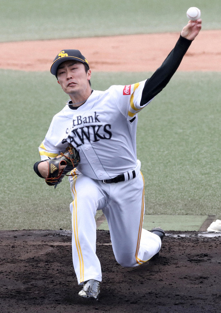 【27日プロ野球見どころ】ソフトB、勝って3年ぶりV決める！和田は勝利投手なら初の栄誉