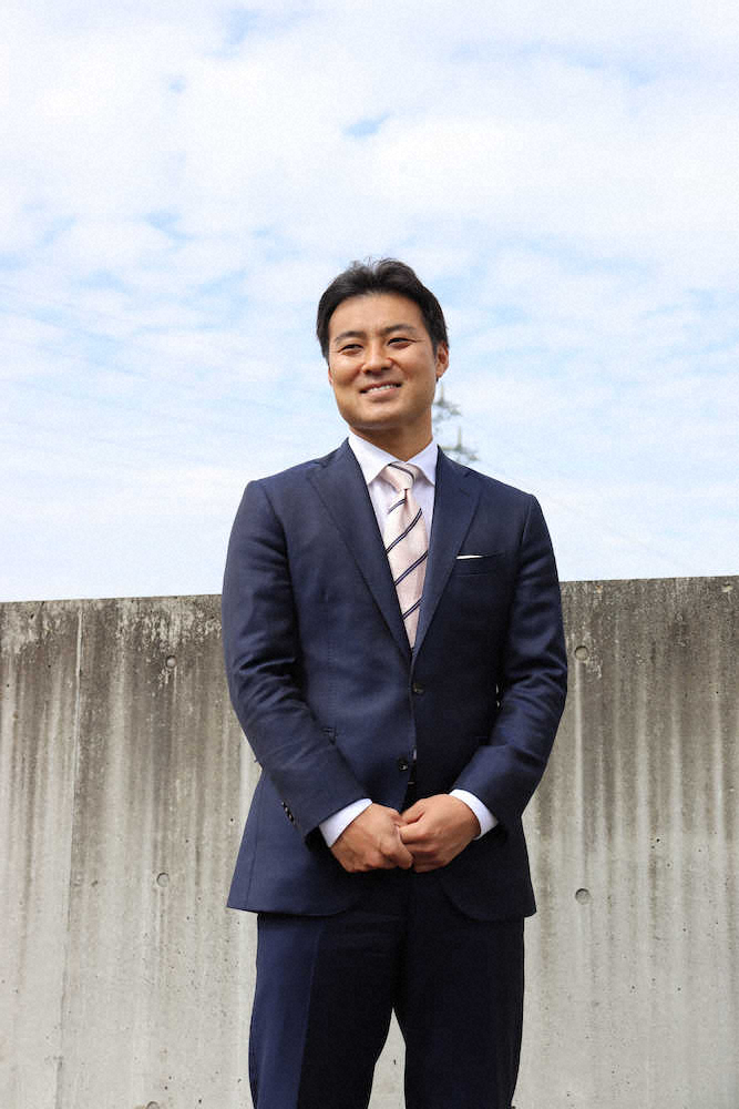 元日本ハム・田中賢介氏、札幌で私立小学校開校へ　22年度目標「北海道に恩返しを」