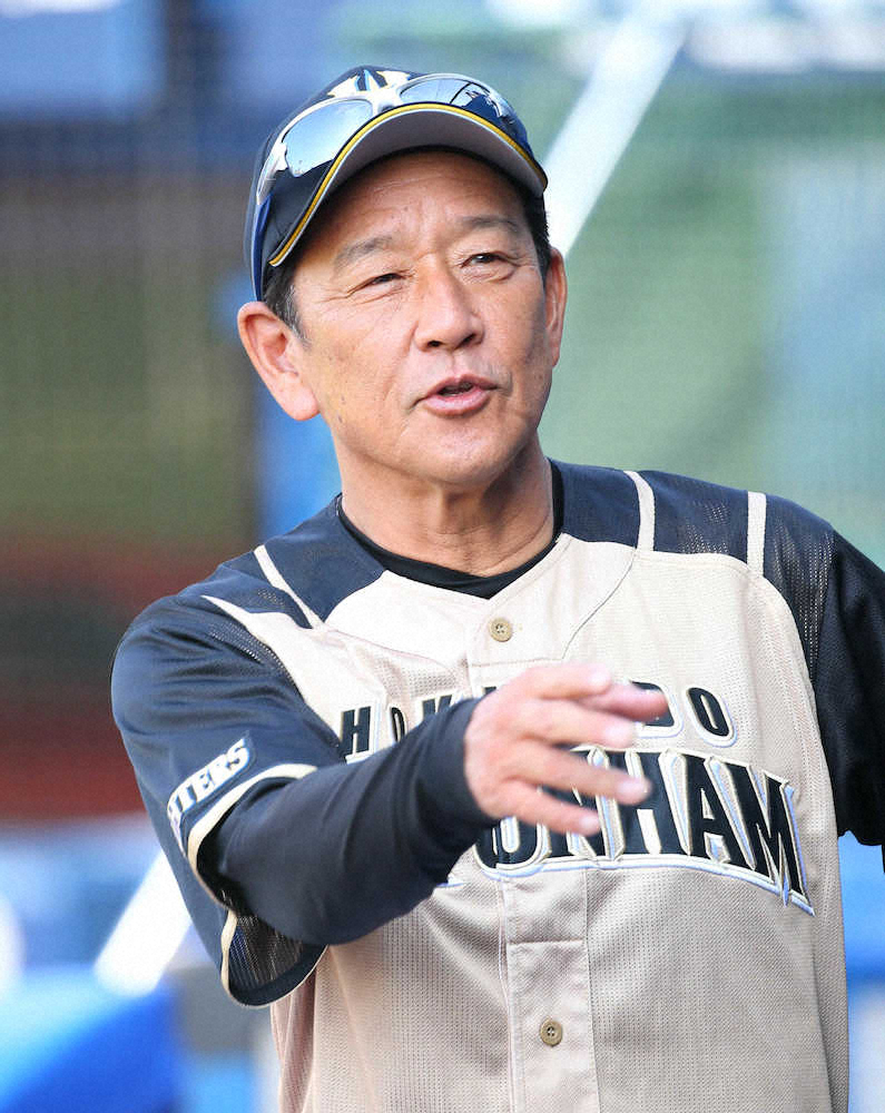 球団間で練習量に格差　日本ハム・栗山監督提言「シーズン後に検証すべき」
