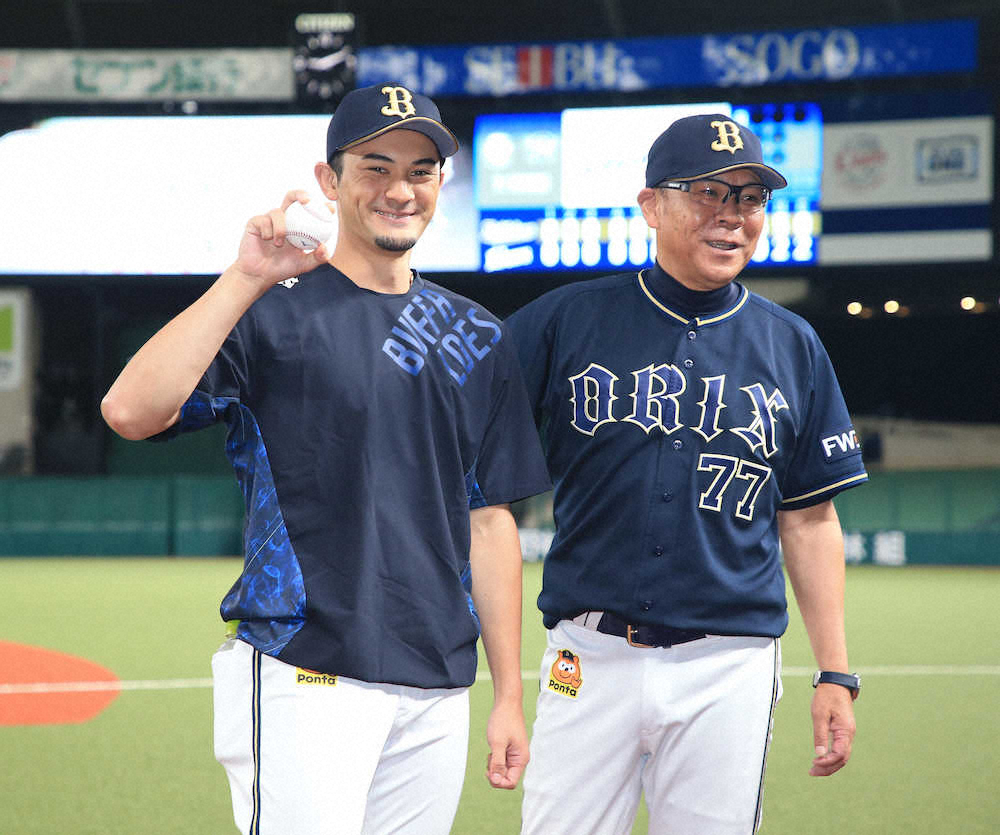 オリックス・鈴木＆ソフトバンク・石川　都立高出身投手2人同日勝利は初
