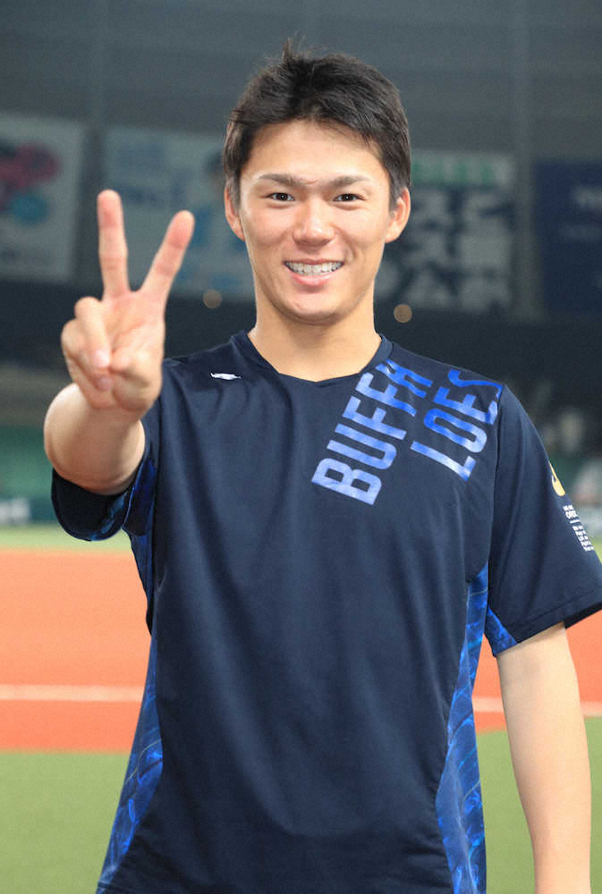 【画像・写真】オリックス今季初連勝＆初のカード勝ち越し！由伸　3失策でも1イニング3与死球でも崩れん！