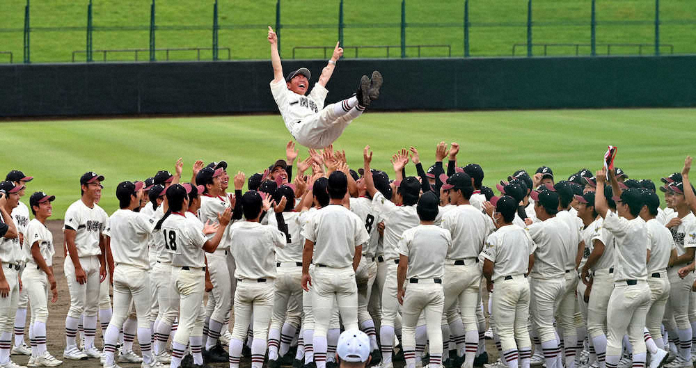 【高校野球・7月26日の試合結果】岩手で決勝、一関学院が盛岡大付を破り優勝