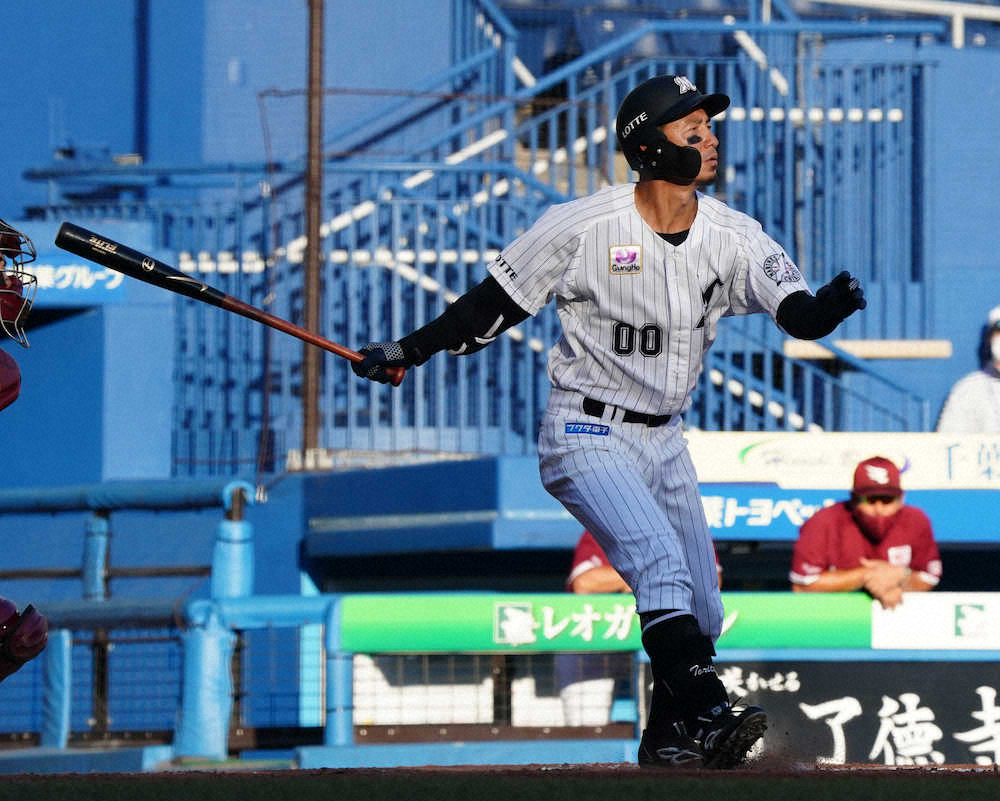 合わせて117歳　ベテラン対決は楽天40歳久保の勝ち、39歳鳥谷打ち取った　38歳藤田が好捕