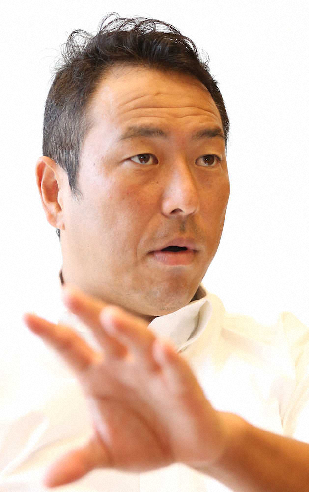 黒田博樹氏　広島に緊急提言　苦境打破＆投手再生へ、誠也キャプテンで攻撃的な野球を