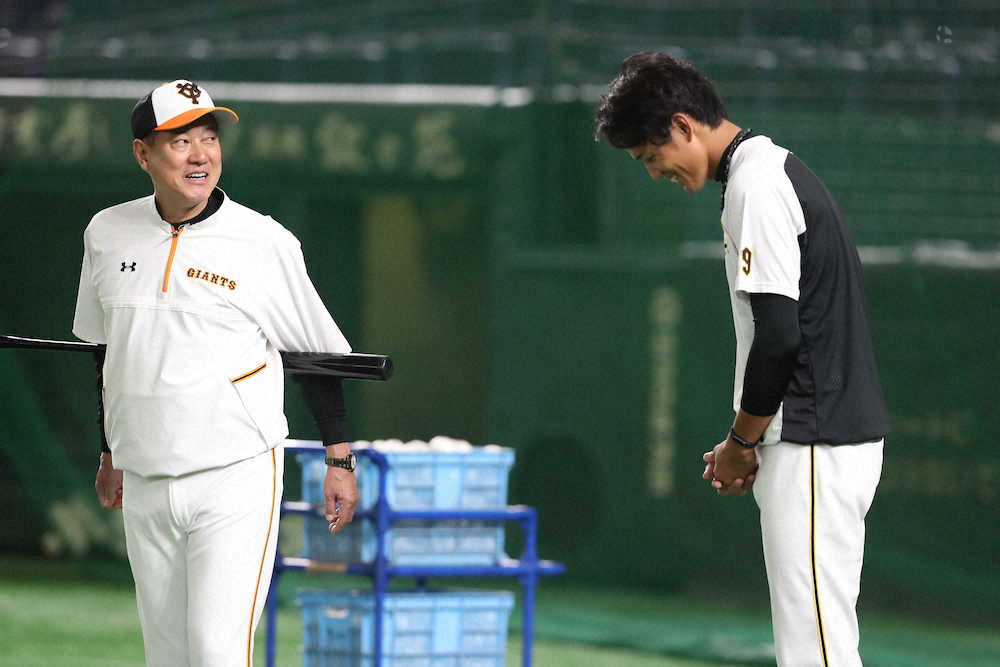 阪神・藤浪が「一塁送球」でボールの軌道など確認　次回21日ヤクルト戦へ