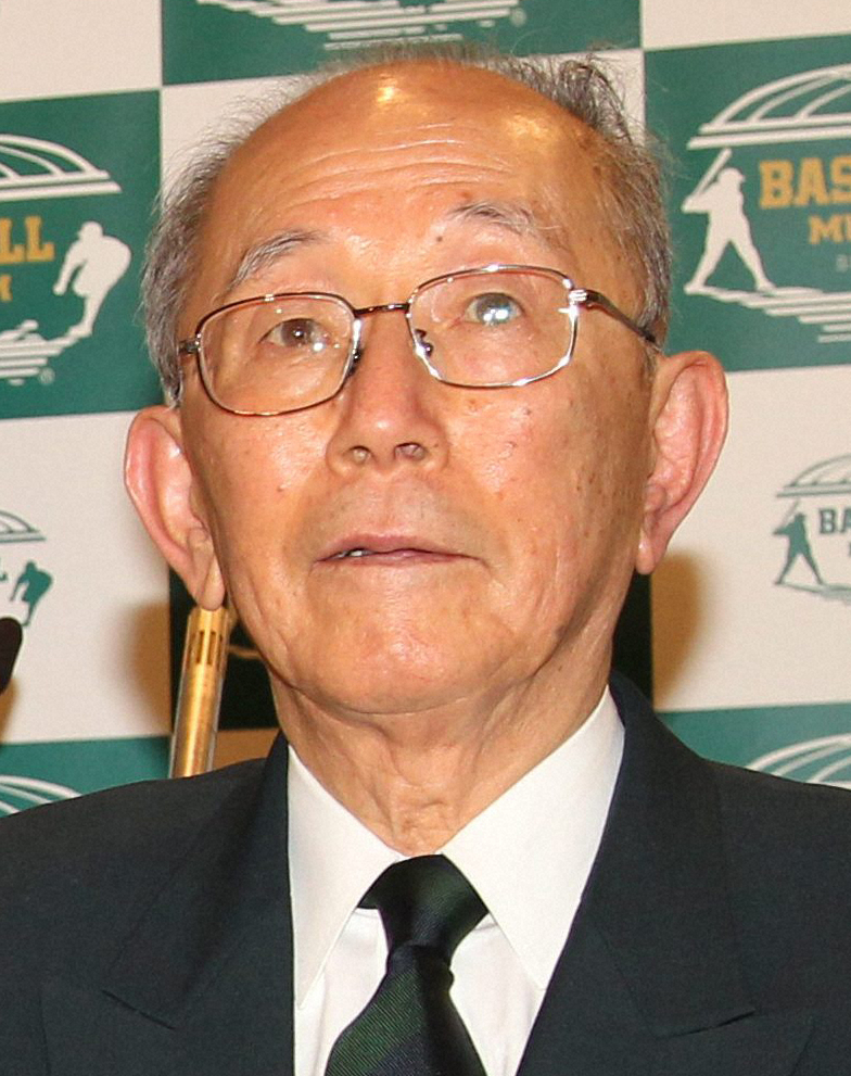 小倉中で47、48年夏の甲子園連覇　福嶋一雄さん死去、89歳…“甲子園の土”持ち帰りのルーツ